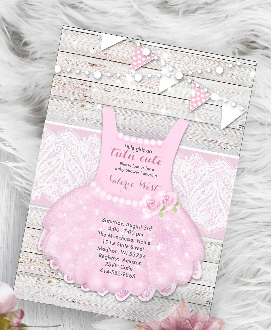 princess dress invitation template Princess Dress-Up Party Birthday Invitation 80 @ each